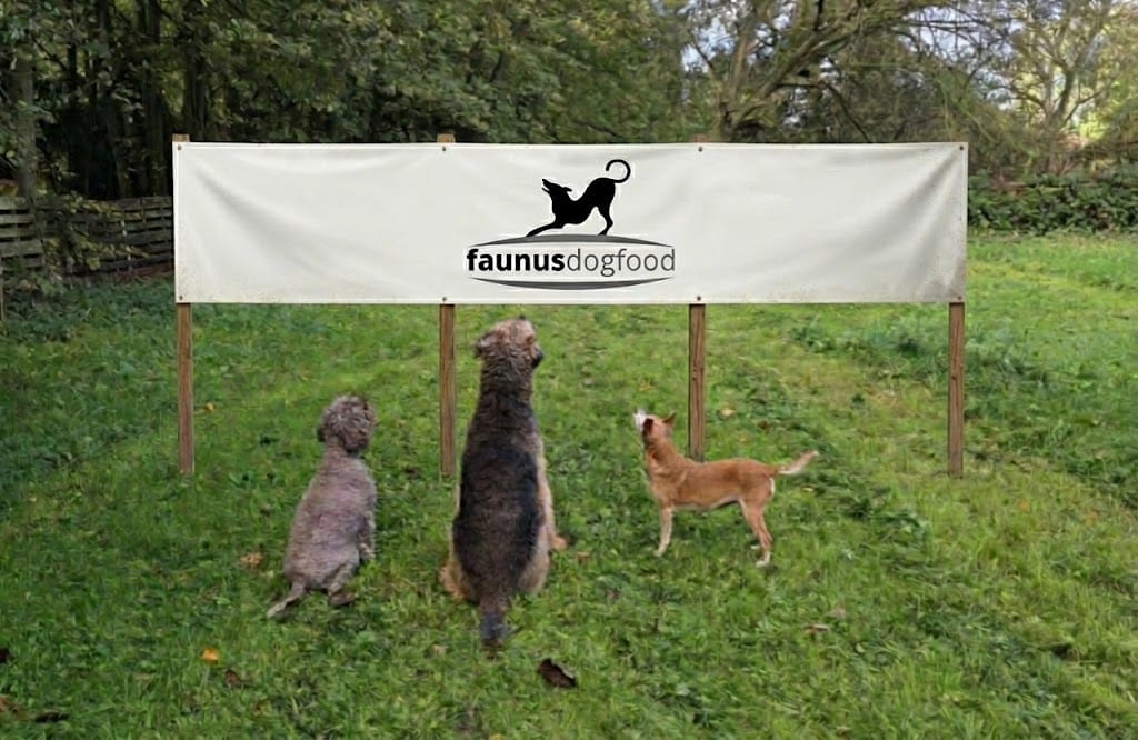 Faunus Dogfood